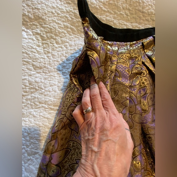 NWT MARNI For H&M Skirt Size 6 - Picture 8 of 15